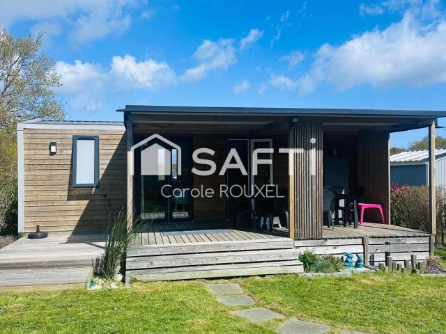 Sarzeau Vente Terrain 56