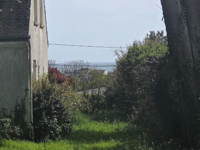 Sarzeau Vente Terrain 56