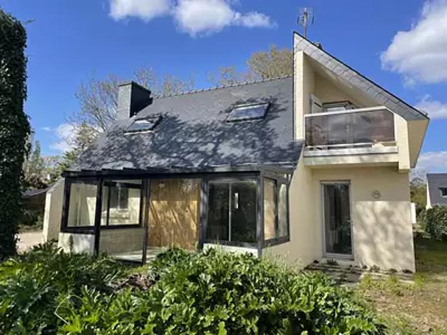 Sarzeau 56370 Achat / Vente maison 4 pièces t4 parking