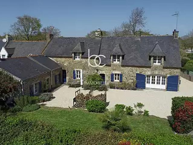 Sarzeau 56370 Achat / Vente maison 5 pièces t5