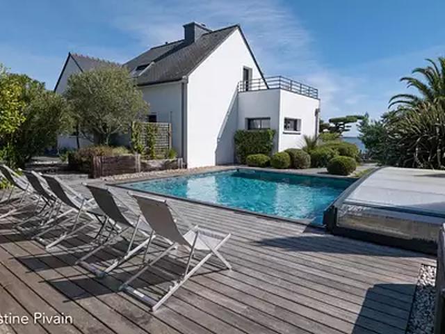 Sarzeau 56370 Achat / Vente maison 6 pièces t6