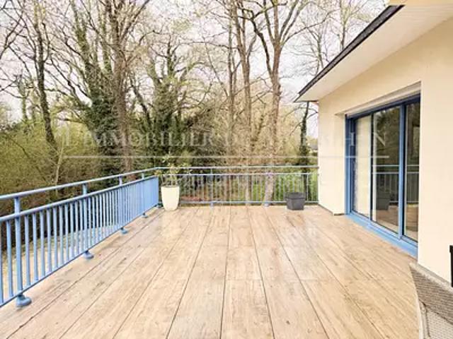 Sarzeau 56370 Achat / Vente maison 8 pièces t8