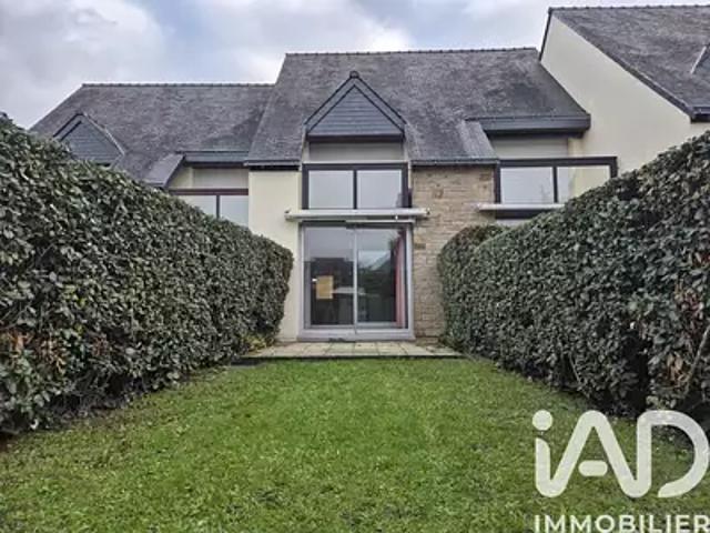 Sarzeau 56370 Achat / Vente appartement 2 pièces t2 parking