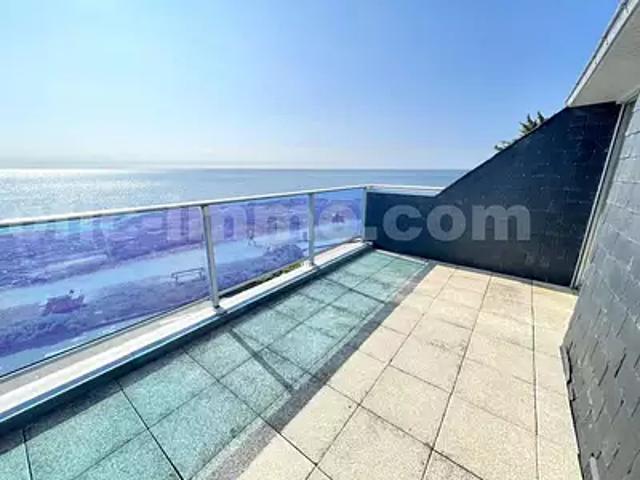 Sarzeau 56370 Achat / Vente appartement 2 pièces t2