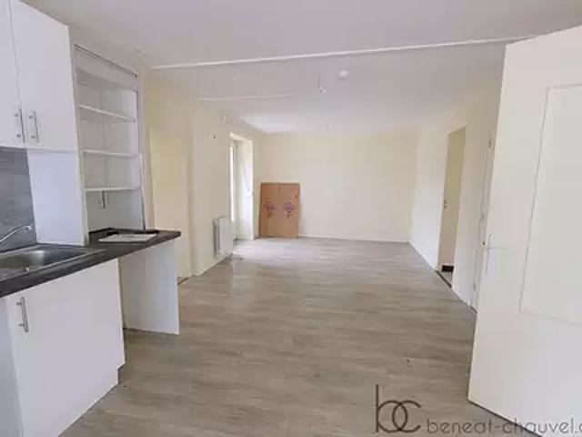 Sarzeau 56370 Achat / Vente appartement 4 pièces t4