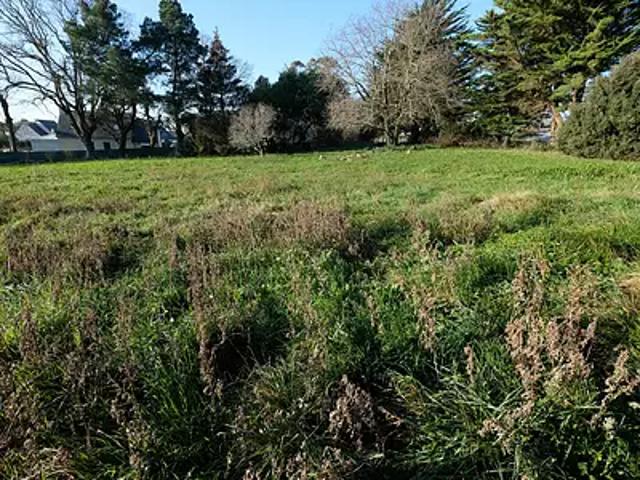 Sarzeau 56370 Achat / Vente terrain