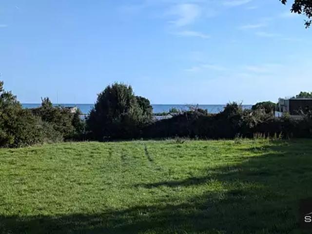 Sarzeau 56370 Achat / Vente terrain