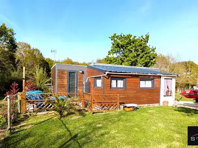 Sarzeau 56370 Achat / Vente terrain
