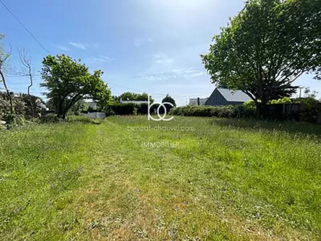 Sarzeau 56370 Achat / Vente terrain