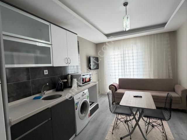 Sarıcam Çınarlıda 1+1 Kiralık
