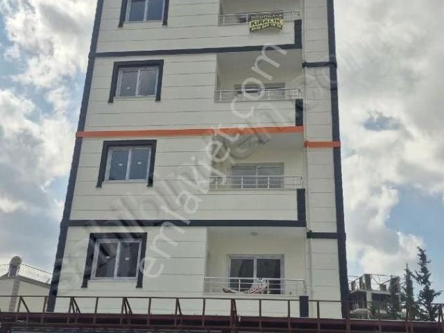 Sarıcam Orhan Gazi Mhlesinde Kiralık 2+1 Daire