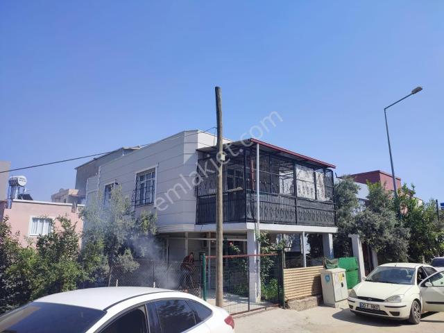 Sarıcam Beycelide Satılık Mustakil Ev