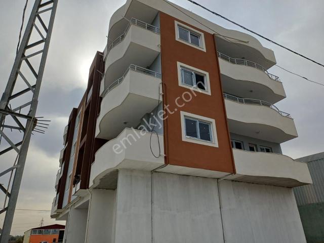 Sarıçam Beyceli Mh Cadde Üzerinde Satılık 3+1
