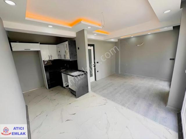 Sarıçam Belediye Civarı Zenbilci Bulvarında Kiralık Daire