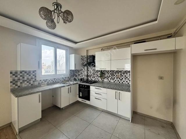 Sarıçam~belediye~karşısı~lüx~3+1~a.mutfak~doğalgazlı~e.banyolu