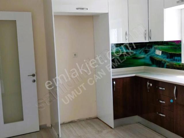 Sarıçam Belediyesi Ve İlçe Emniyetin Yanında 3+1 Kombili G.daire