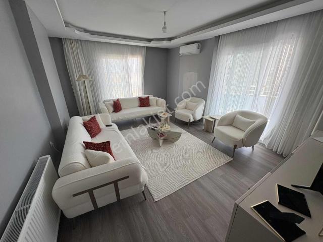 Sarıçam Belediyesi Yanı 3+1 Geniş Oturum Satlık Daire