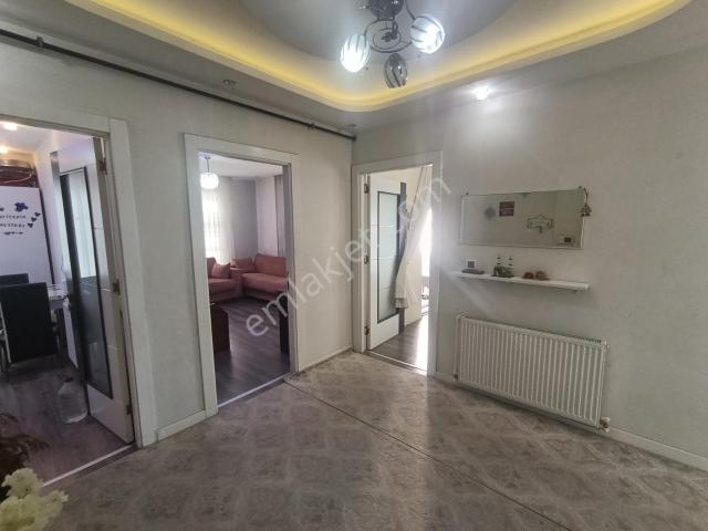 Sarıçam Belediyesi Yanı 3+1 K.mutfak+g.oturumlu Fulll S.kredi