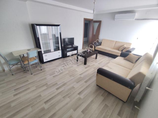 Sarıçam Gültepe 2+1 Eşyalı Kiralık Daire
