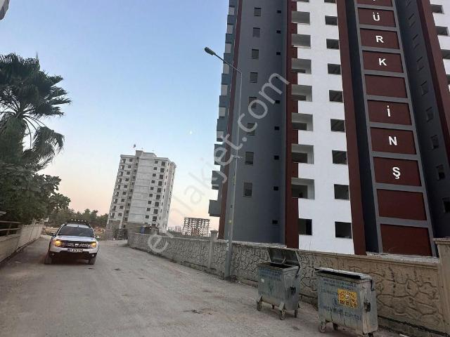 Sarıçam Gültepe De Cazip Satlık 1+1