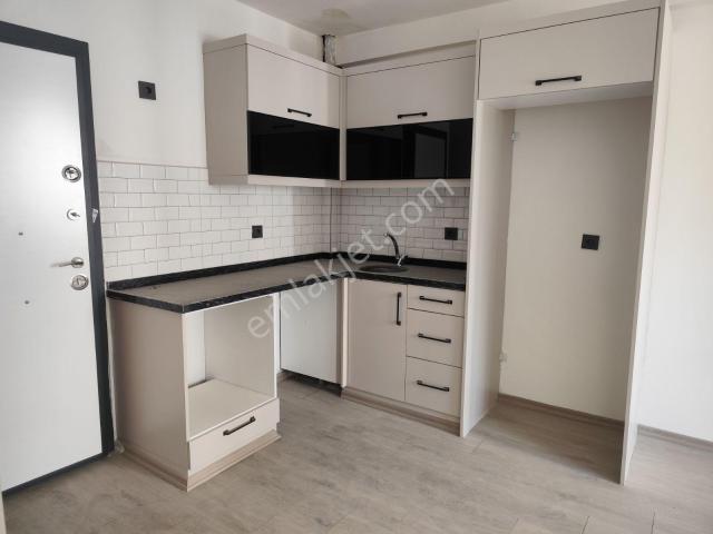 Sarıçam Gültepe İskanlı Yatırımlık 1+1 Daire Fırsatı