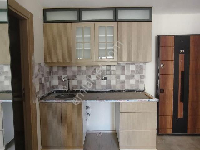 Sarıçam Gültepe'de 1+1boş Kiralık Daire