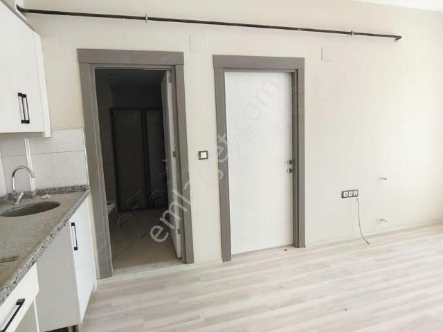 Sarıçam' Da Satılık 1+1 Fırsat Dairemiz