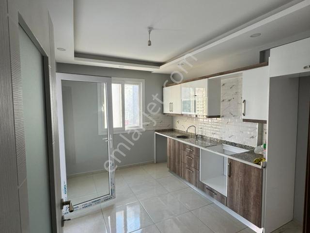 Sarıçam Elif Su Uludağ Mahallesi 2+1 Bakımlı Kiralık Daire