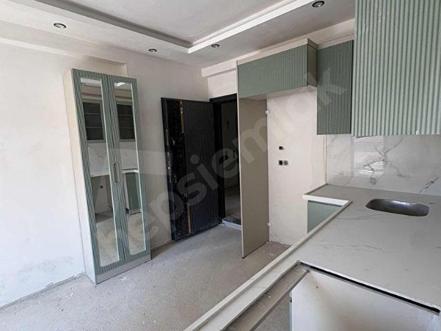 Sarıçam Osmangazide 2+1 Daire