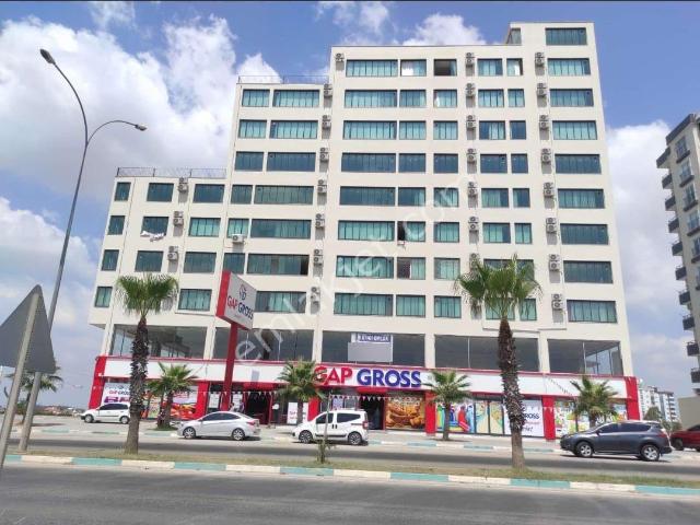 Sarıçam'ın En Gözde Yerinde Güvenlikli Kiralık 1+1 Eşyalı Daire!