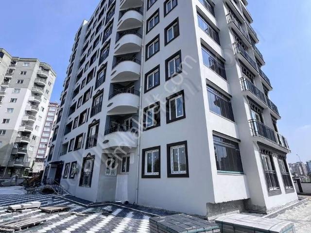 Sarıçamın En Prestijli Mahallesinde Satılık Daireler