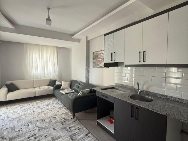 Sarıçam Çınarlı Da 1+1 Full Eşyalı Hasarsız Cazip Satılık Daire