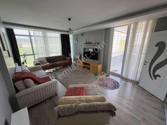 Sarıçam Stadyum Civarı Sınırsız Kredi İmkanı 3+1 Lüx Geniş