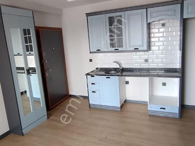 Sarıçam Yeşiltepe’de 1+1 Satılık Daire