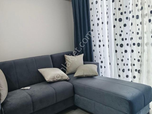 Sarıçamda Fulll Eşyalı 1+1satılık Daire