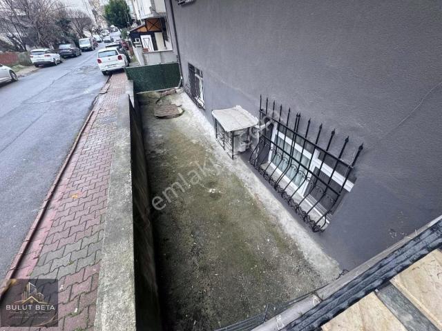 Sarıgazi Atatürk Mah Satılık 2+1 Bahçe Kullanımlı Bahçe Katı