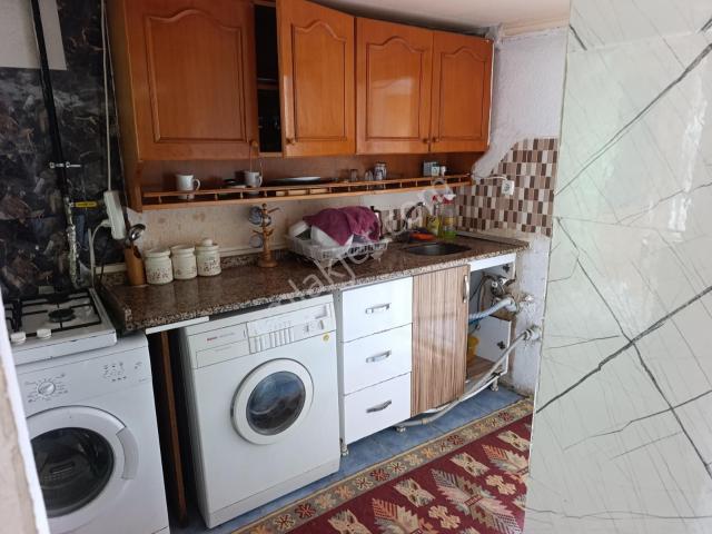 Sarıgazi Emek.mah.yabancı Uygun Yeşyalı 2+1 Eşyalı Kiralık Daire