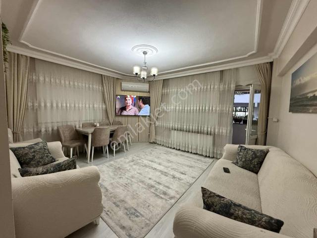Sarıgazi Metro Durağına Komşu 2+1 Daire
