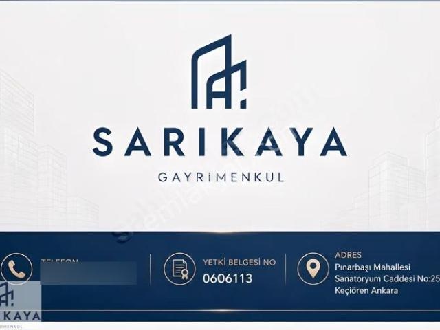 Sarıkayadan Kuşcağız Tarhanlarda Prestijli Satılık Dükkan
