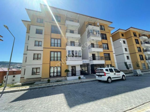 Sarıhacılı Tokide 2+1 Kiralık Daire Burcu Emlaktan