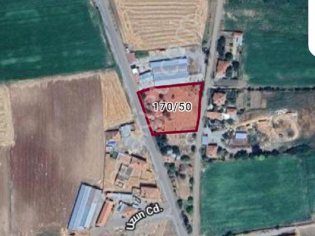 Sarıoğlan Güzelyazı Da Müstakil Ev