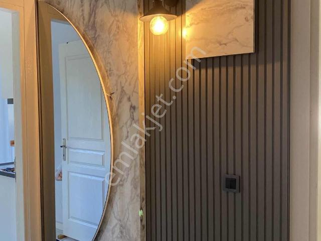 Sarılar Mah İçi Full Yapılı Daire