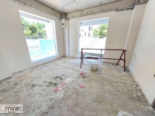 Sarılar Mahallesinde 2+1 Yüksek Giriş Sıfır Daire