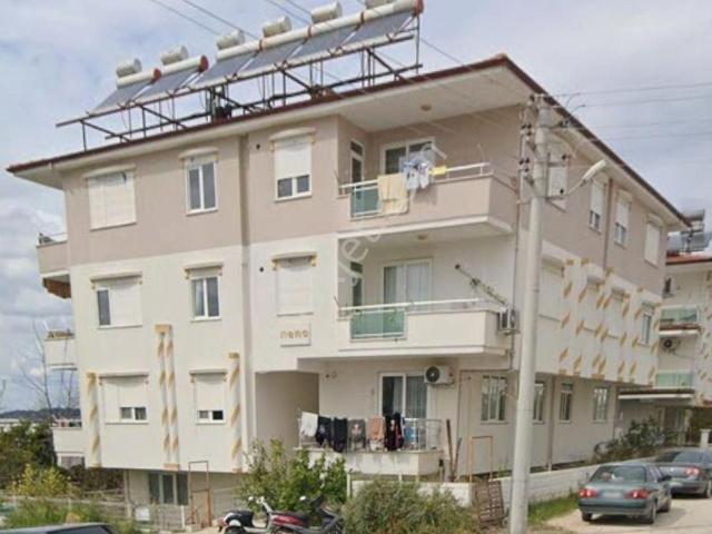Sarılar Yeni Mahallede Kiralık 2+1 Amerikan Mutfaklı Daire