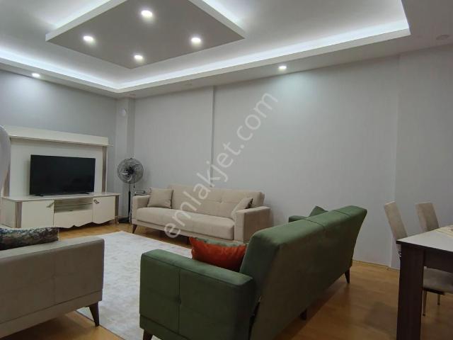 Sarılar Ana Cadde 2 Parsel 3+1 Satılık Daire