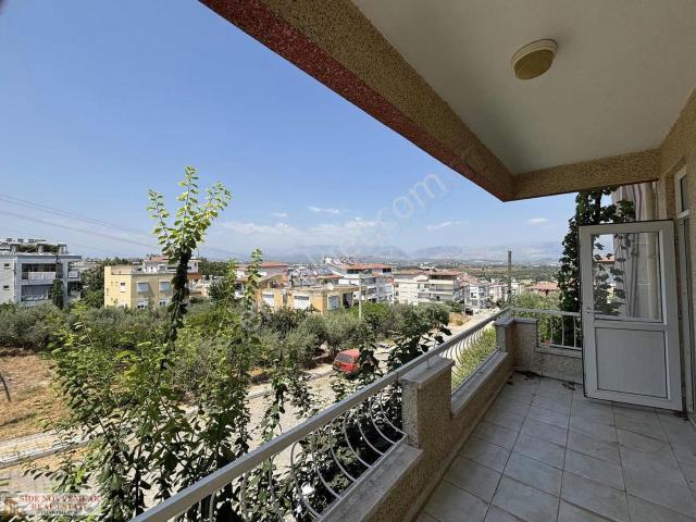 Sarılar'da Geniş 3+1 Kiralık Daire