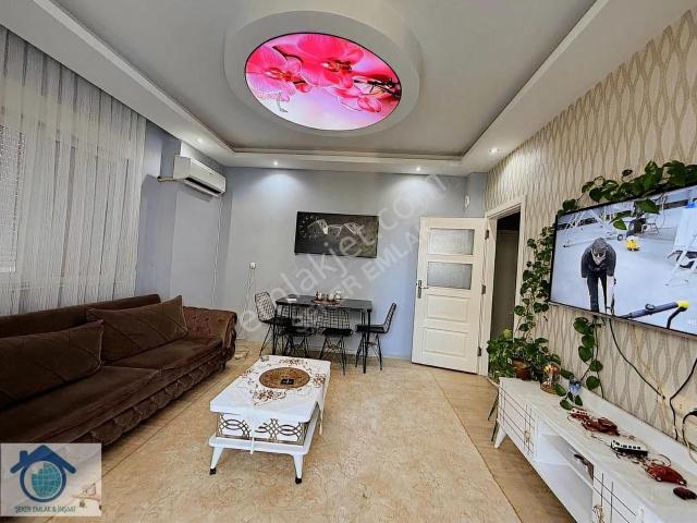 Sarılarda Satılık 2+1 Yüksek Giriş Güney Cephe Havadar Konumda