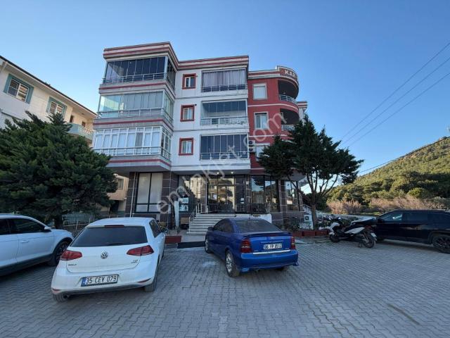 Sarımsaklı'da Merkezi Konumlu 2+1 Satılık Daire