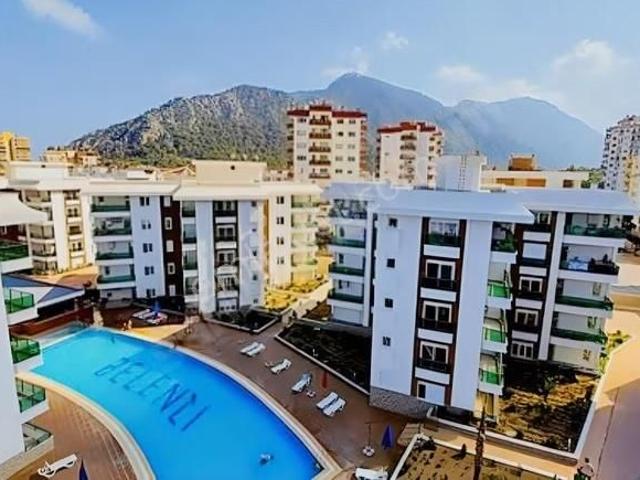 Sarısu Da Lüx Sitede Acil Satılık