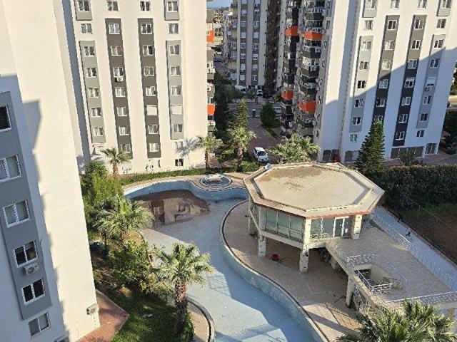Sarısu Mahallesi Site İçerisinde Havuzlu & Güvenlikli 3+1 Satılık Daire